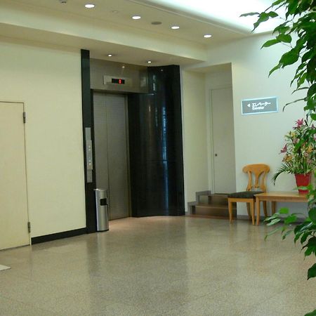 Sun Palace Hotel Shizuoka Dış mekan fotoğraf