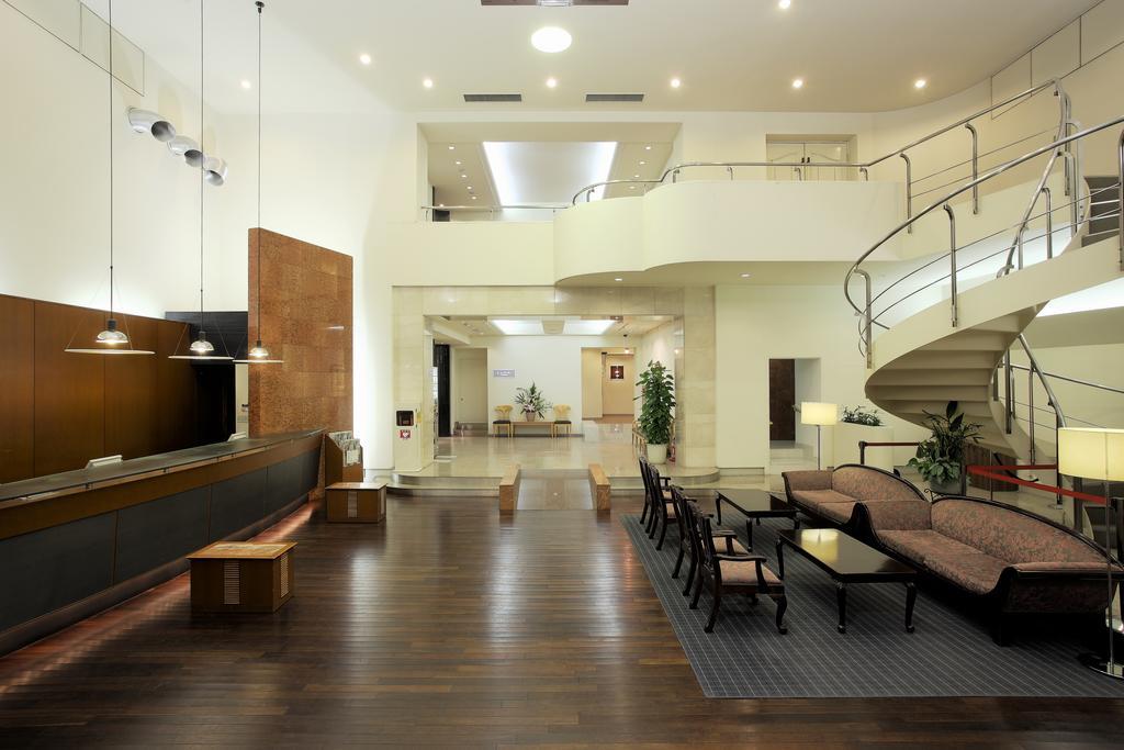 Sun Palace Hotel Shizuoka Dış mekan fotoğraf