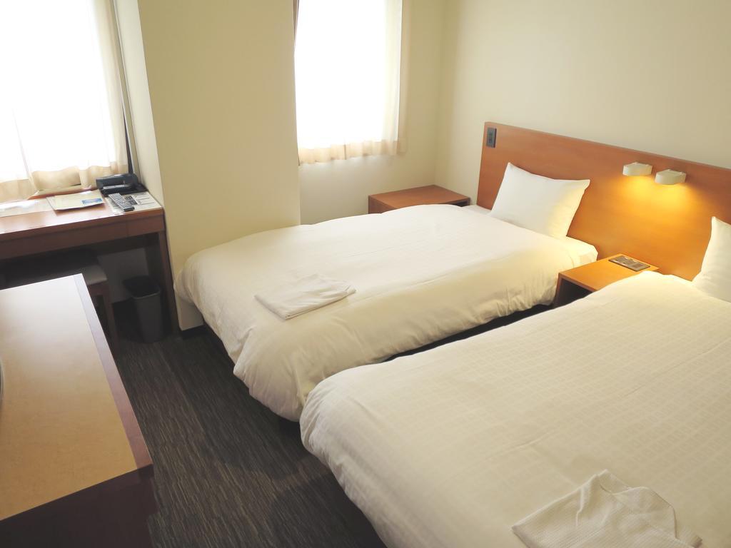 Sun Palace Hotel Shizuoka Oda fotoğraf