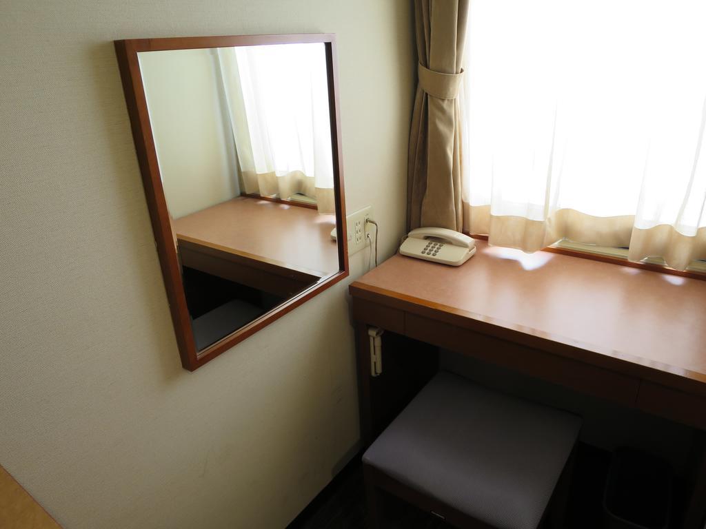 Sun Palace Hotel Shizuoka Oda fotoğraf