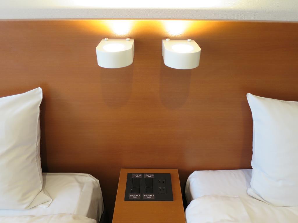 Sun Palace Hotel Shizuoka Oda fotoğraf