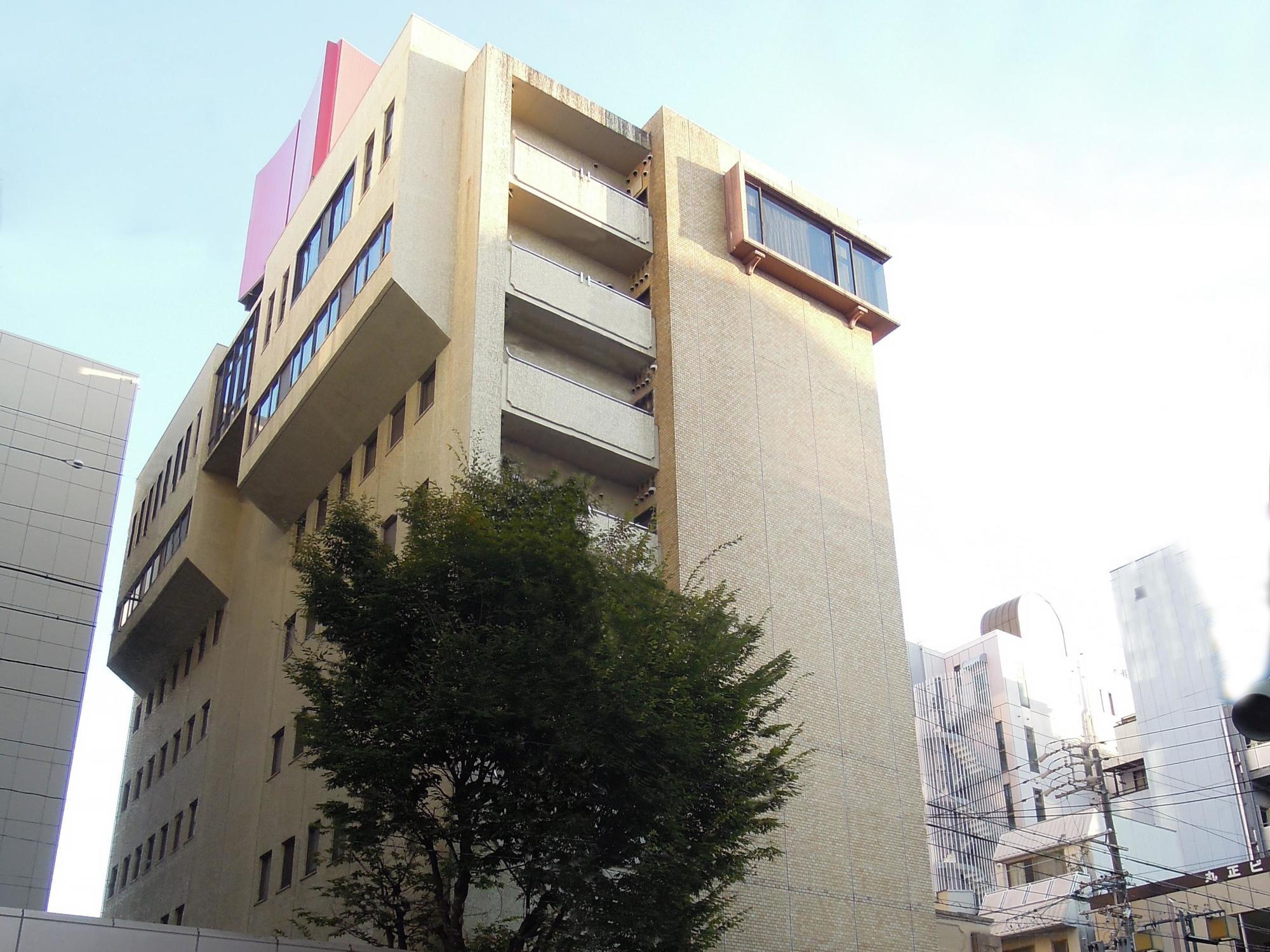 Sun Palace Hotel Shizuoka Dış mekan fotoğraf