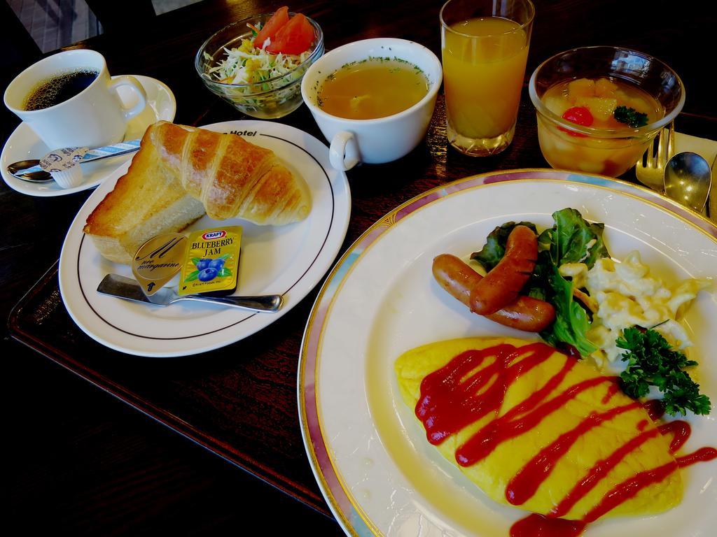 Sun Palace Hotel Shizuoka Dış mekan fotoğraf