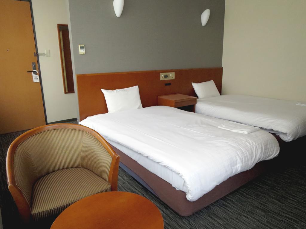 Sun Palace Hotel Shizuoka Dış mekan fotoğraf