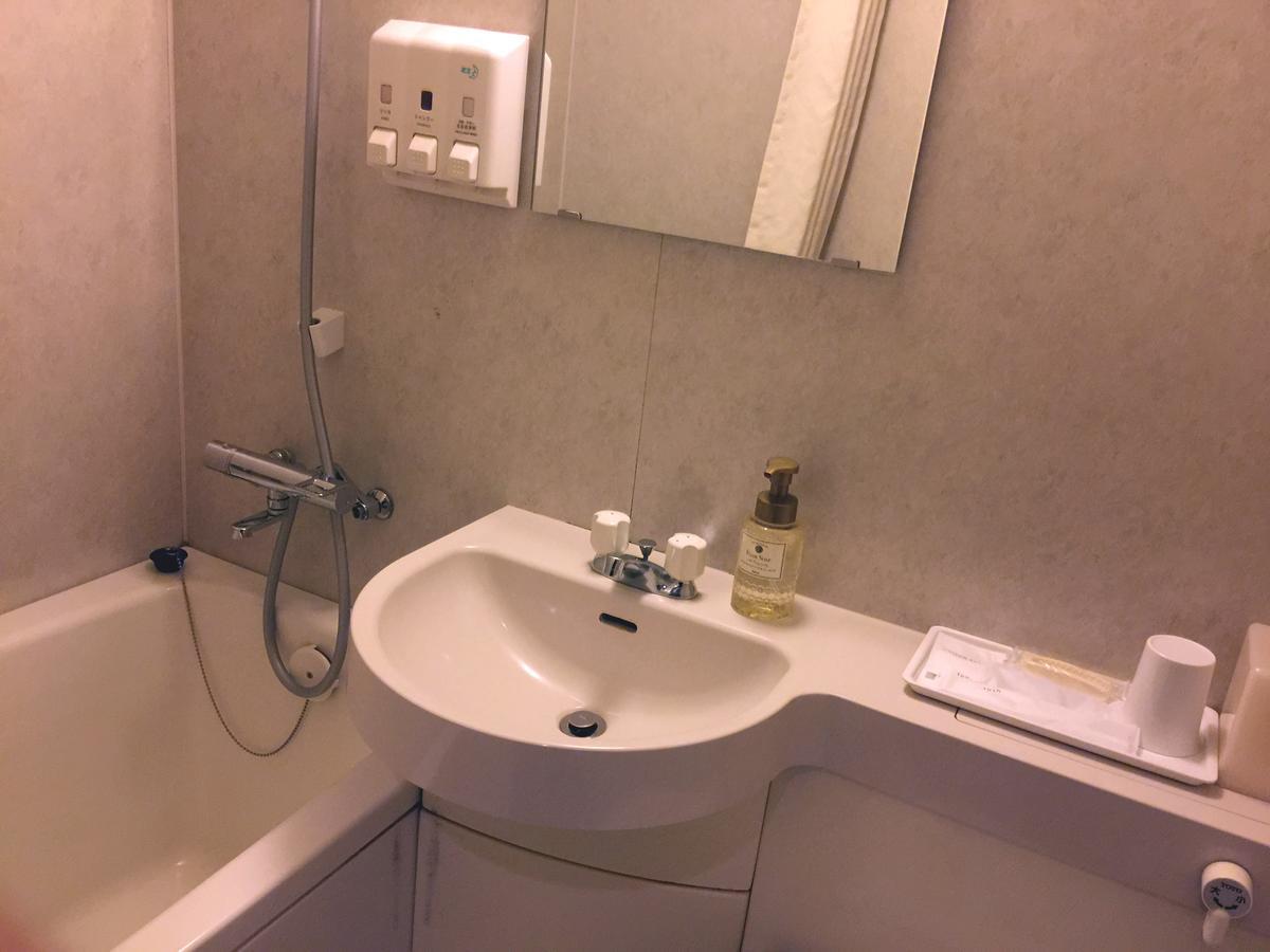 Sun Palace Hotel Shizuoka Dış mekan fotoğraf